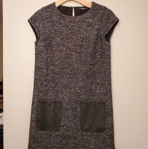 Madewell Shift Dress
